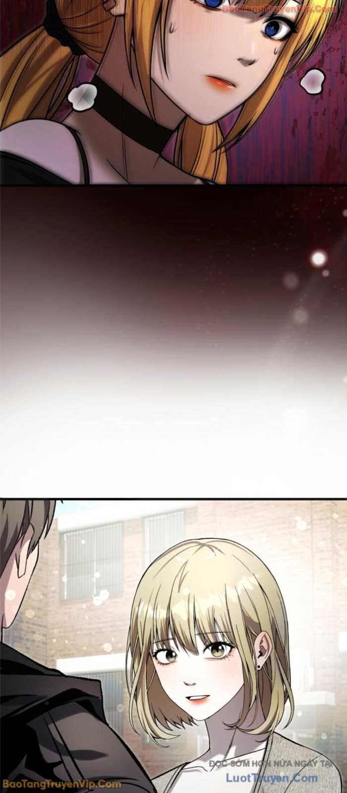 Hẹn Hò Rùng Rợn Chapter 35 - Next 
