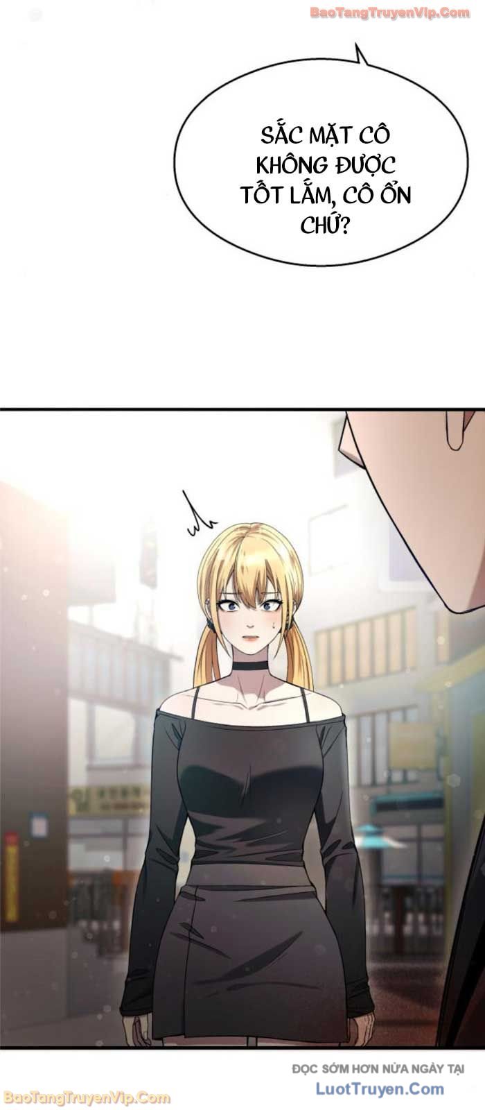Hẹn Hò Rùng Rợn Chapter 35 - Next 