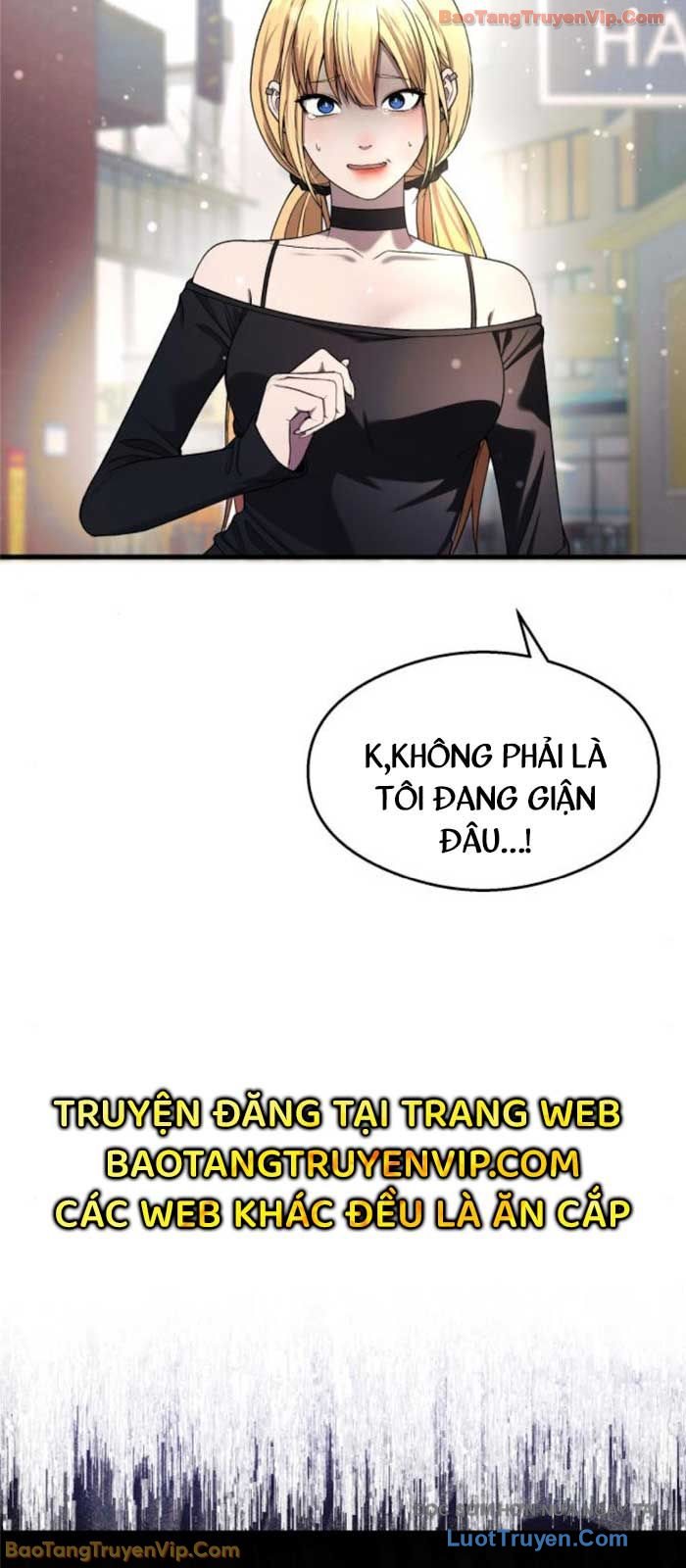 Hẹn Hò Rùng Rợn Chapter 35 - Next 