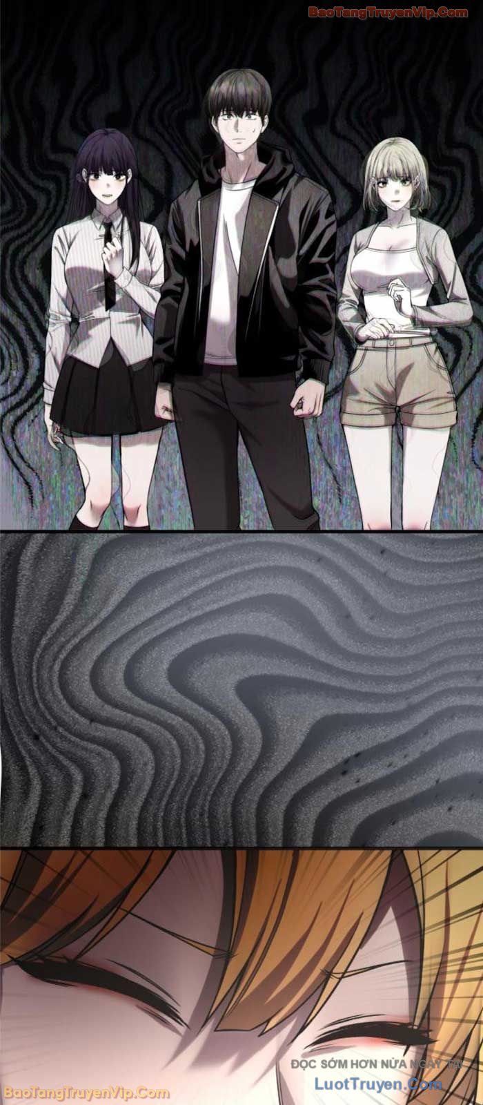 Hẹn Hò Rùng Rợn Chapter 35 - Next 