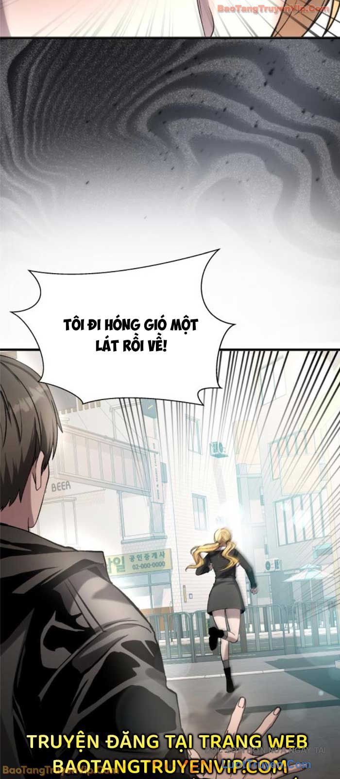 Hẹn Hò Rùng Rợn Chapter 35 - Next 