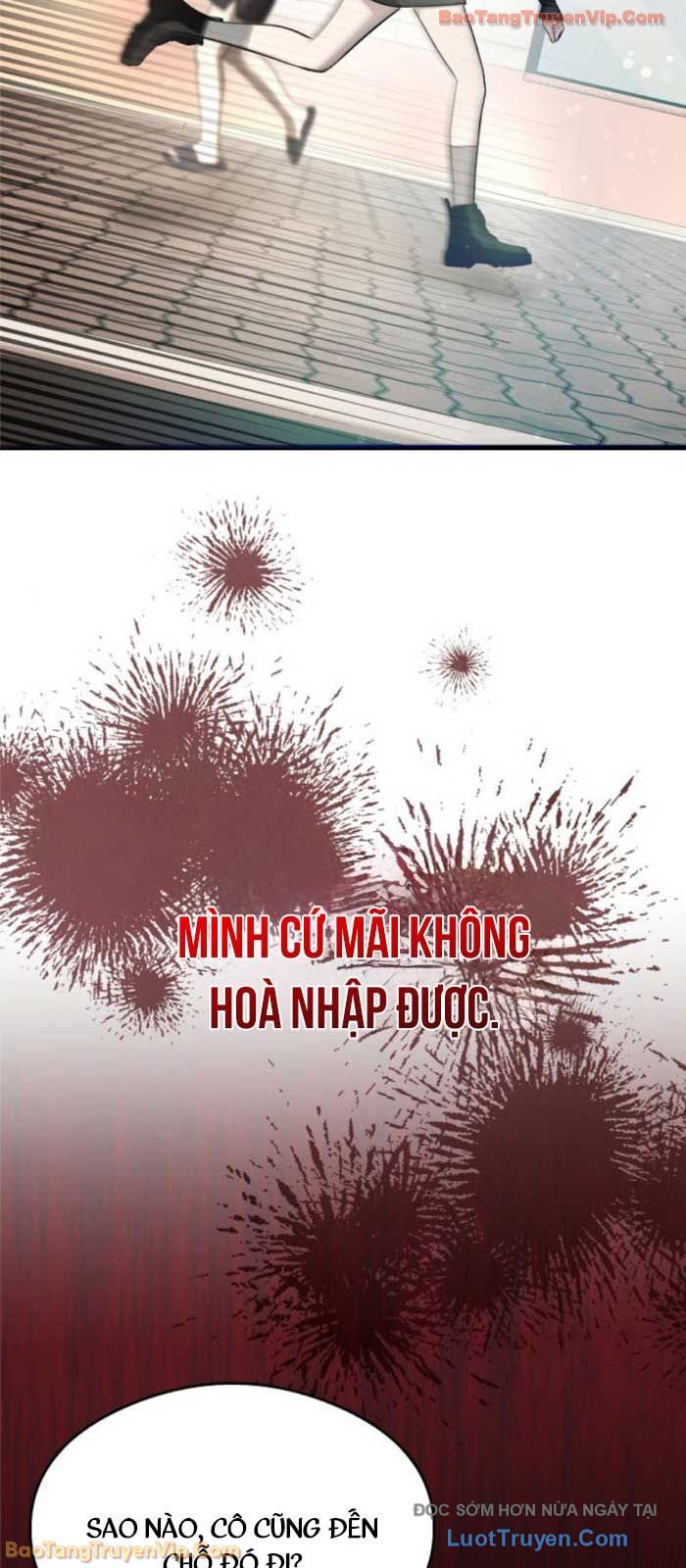 Hẹn Hò Rùng Rợn Chapter 35 - Next 