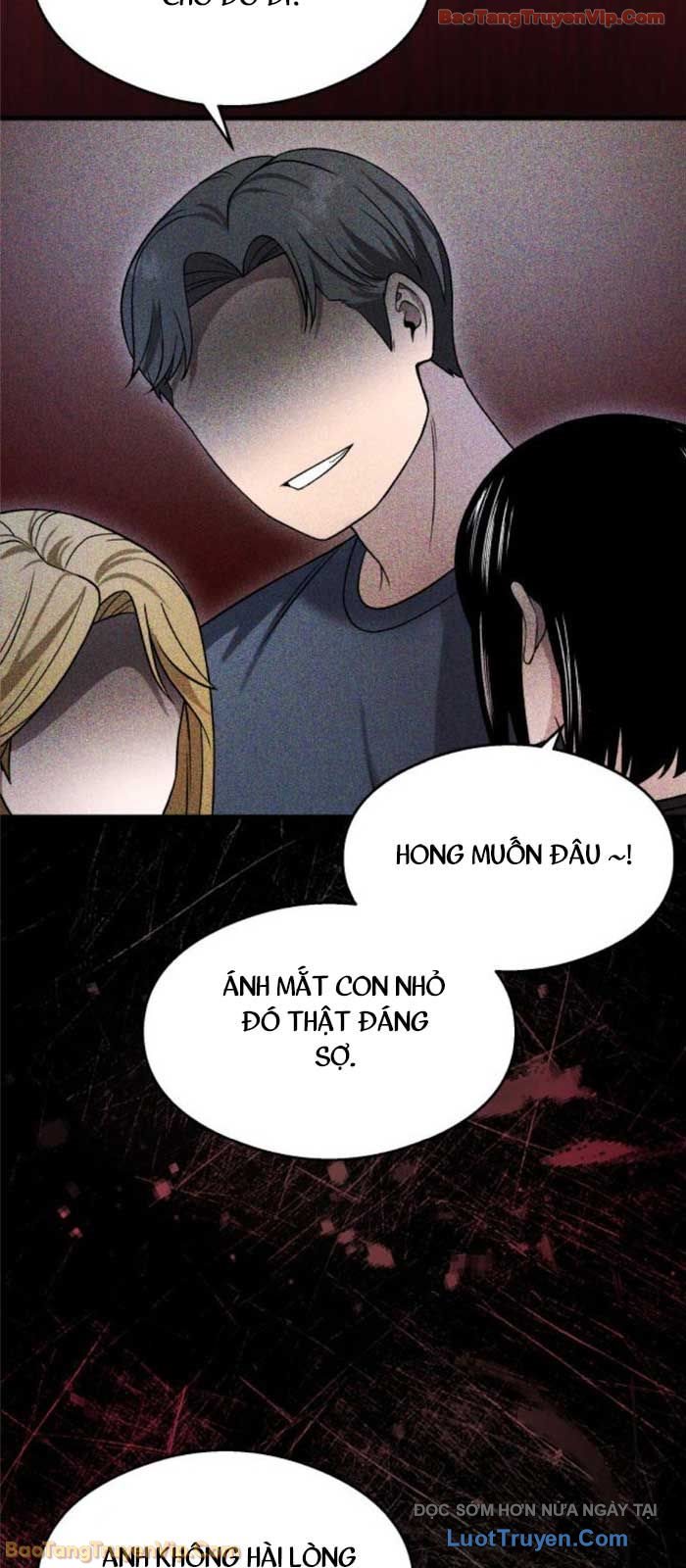 Hẹn Hò Rùng Rợn Chapter 35 - Next 