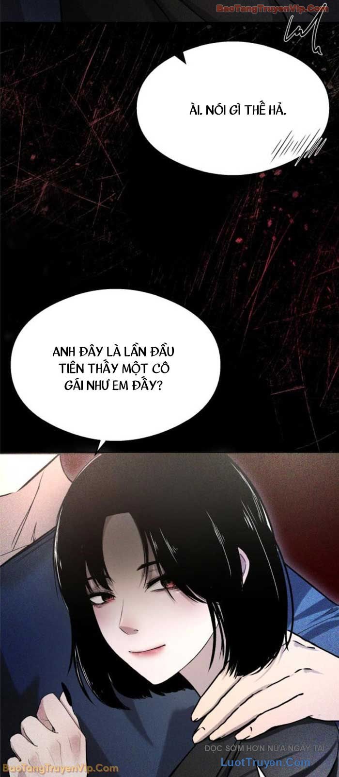 Hẹn Hò Rùng Rợn Chapter 35 - Next 
