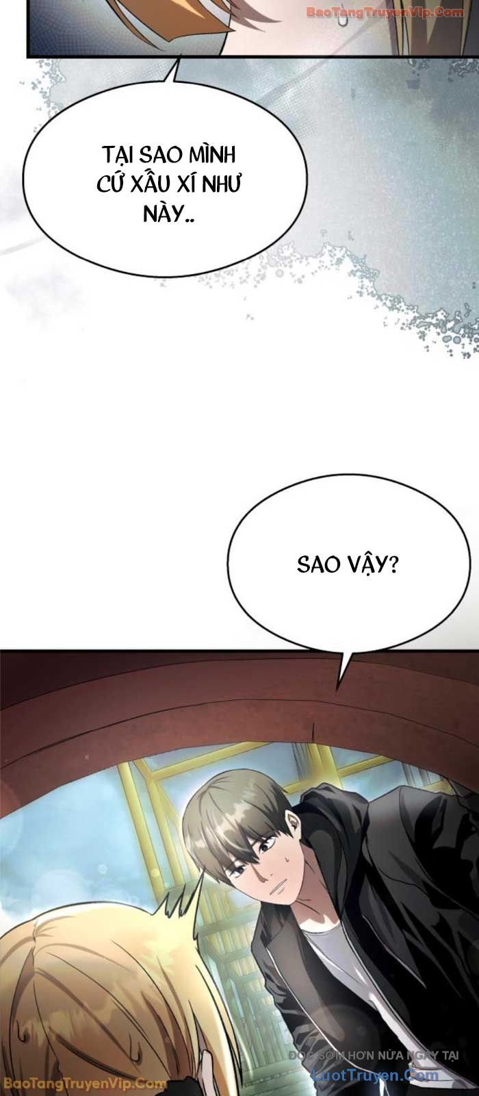 Hẹn Hò Rùng Rợn Chapter 35 - Next 