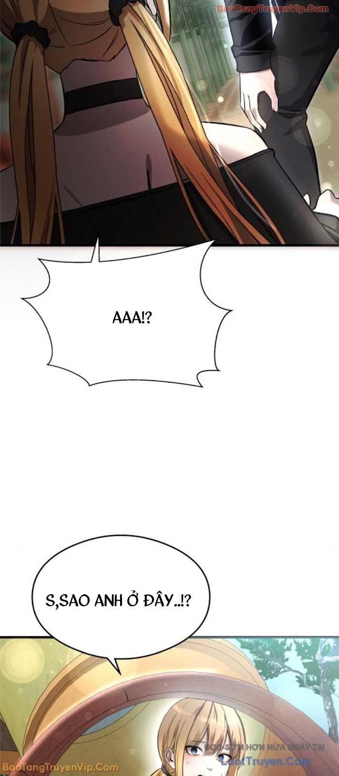 Hẹn Hò Rùng Rợn Chapter 35 - Next 