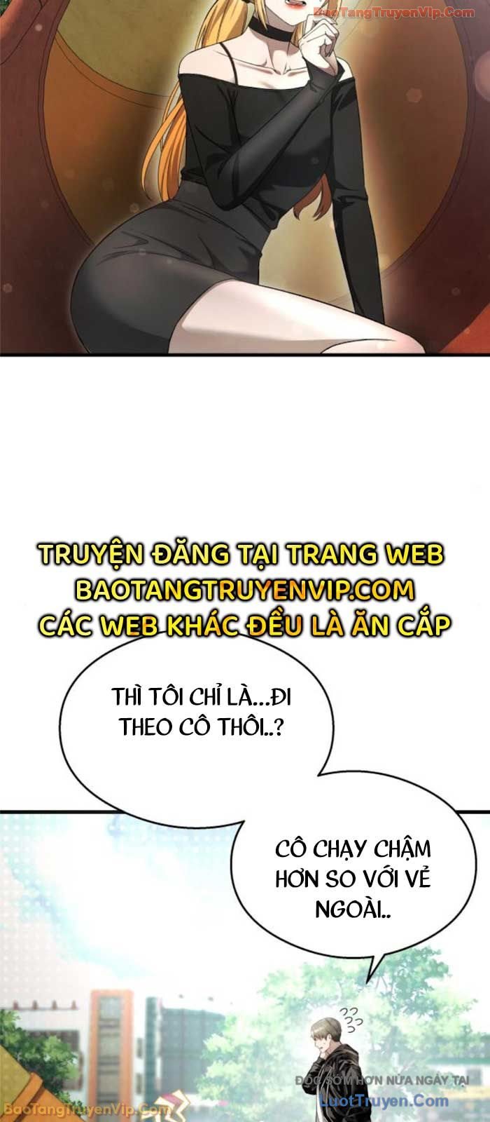 Hẹn Hò Rùng Rợn Chapter 35 - Next 