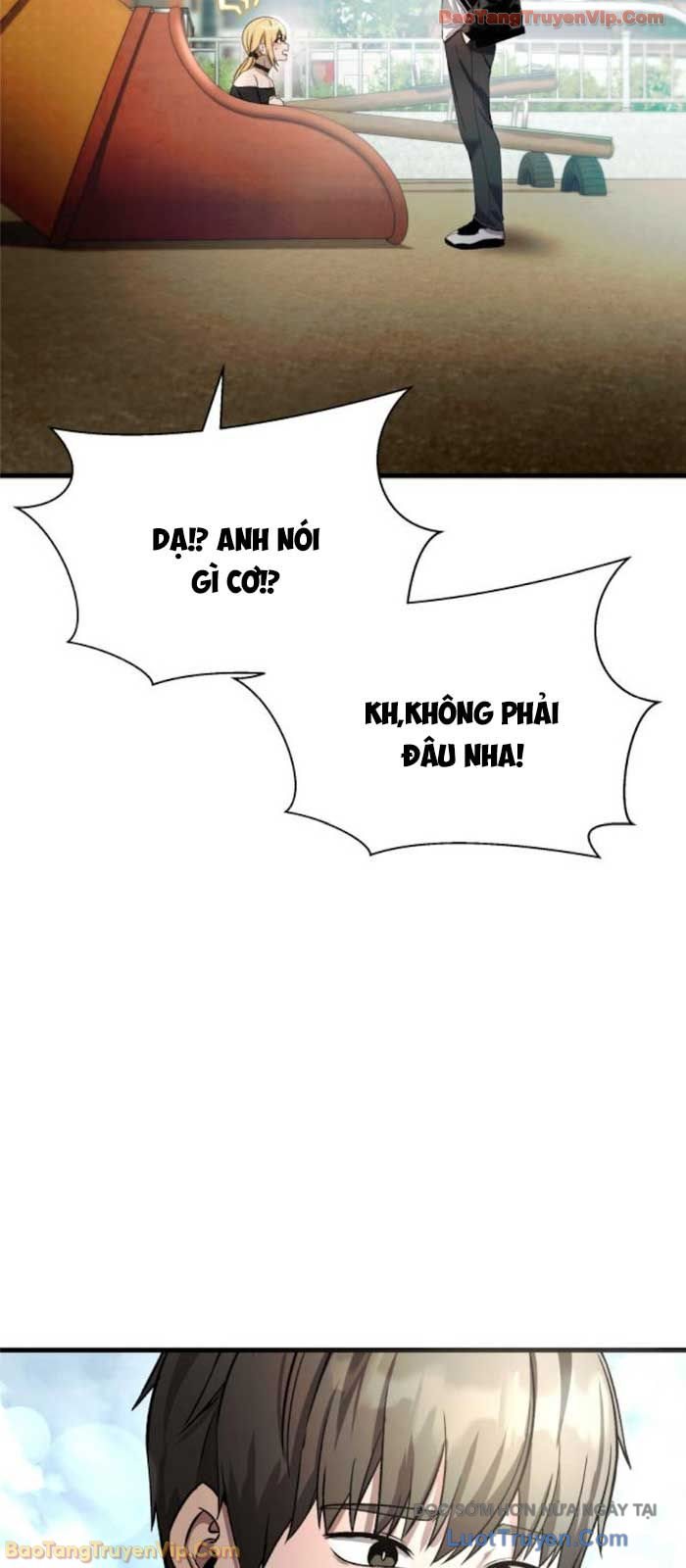 Hẹn Hò Rùng Rợn Chapter 35 - Next 