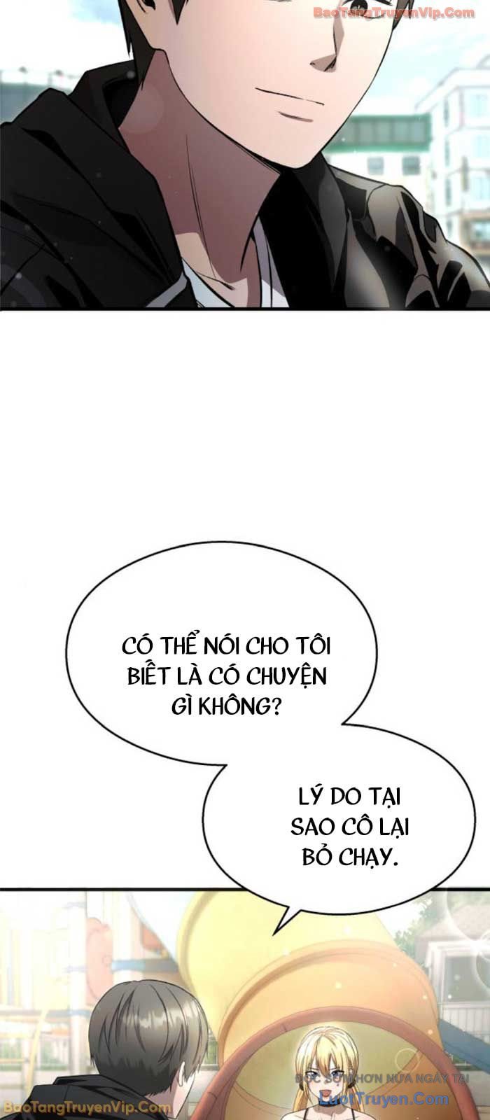 Hẹn Hò Rùng Rợn Chapter 35 - Next 