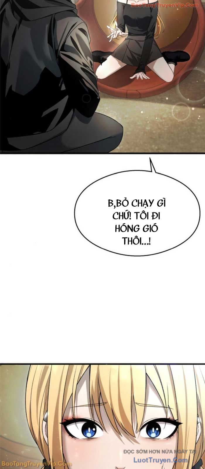 Hẹn Hò Rùng Rợn Chapter 35 - Next 