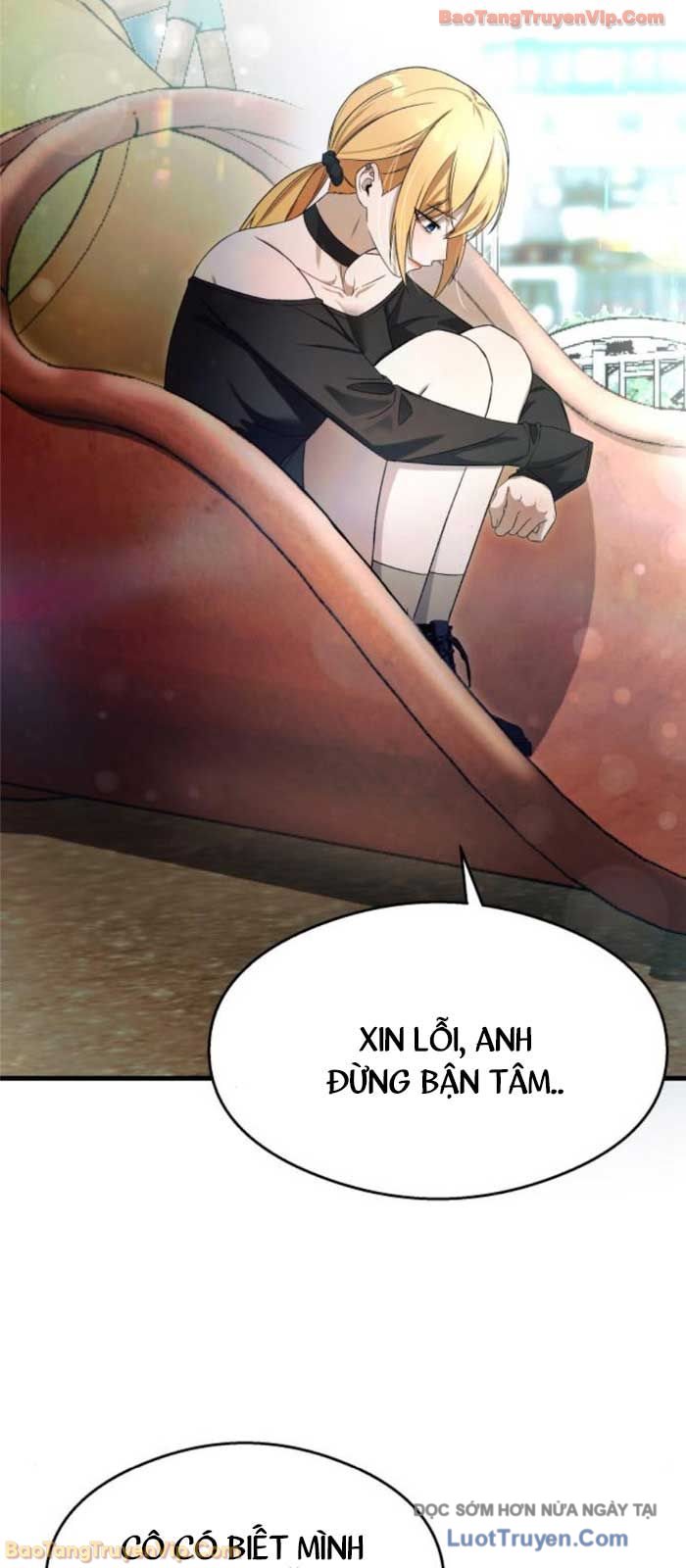 Hẹn Hò Rùng Rợn Chapter 35 - Next 