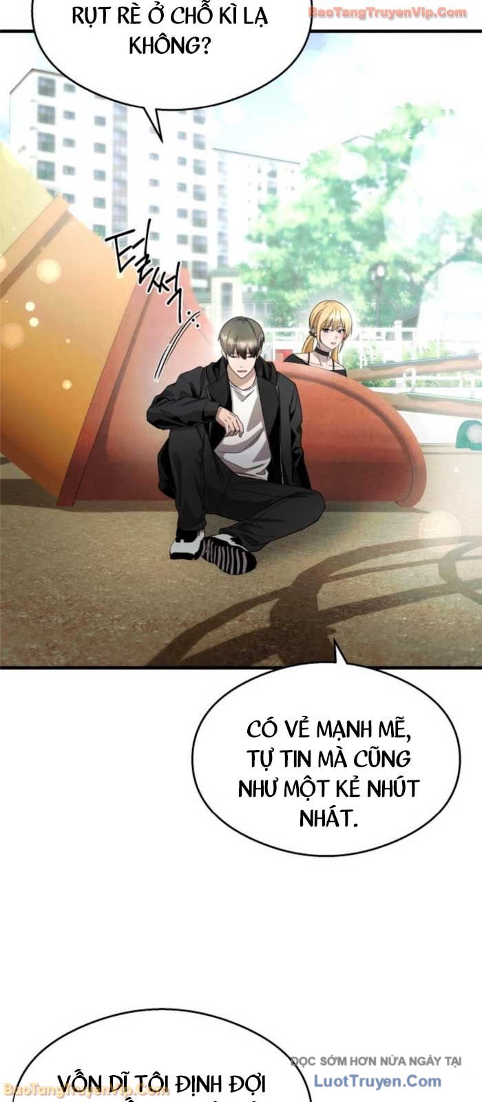 Hẹn Hò Rùng Rợn Chapter 35 - Next 