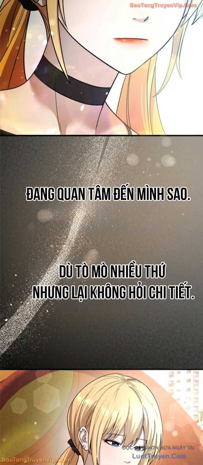 Hẹn Hò Rùng Rợn Chapter 35 - Next 