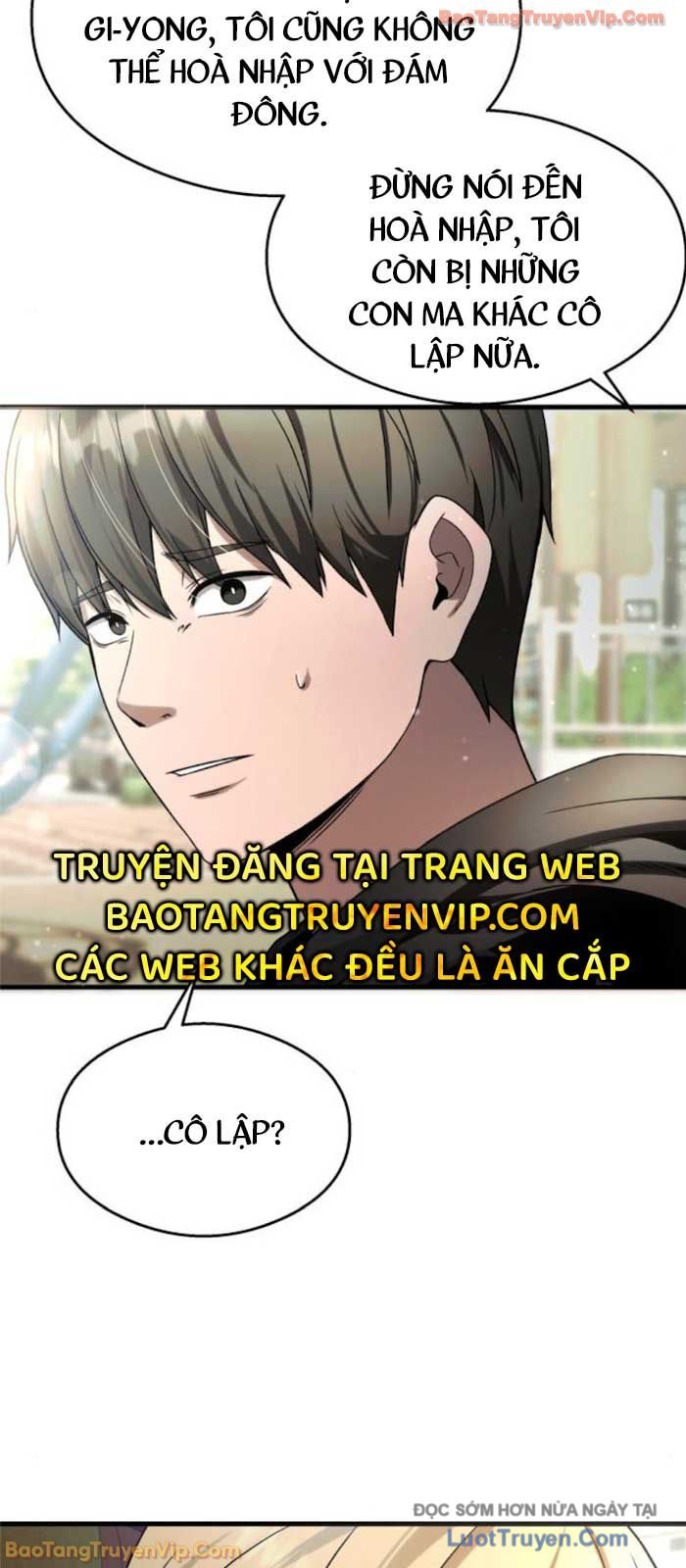 Hẹn Hò Rùng Rợn Chapter 35 - Next 