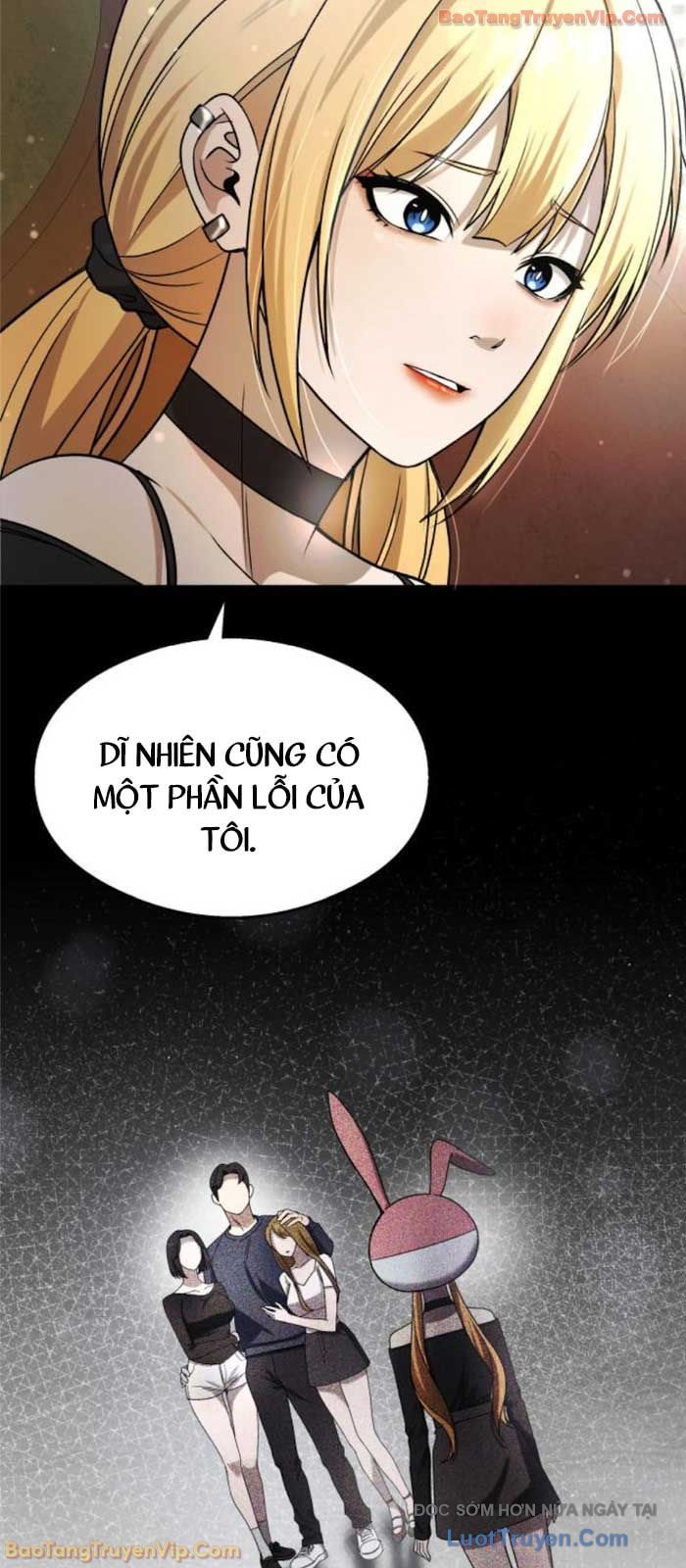 Hẹn Hò Rùng Rợn Chapter 35 - Next 
