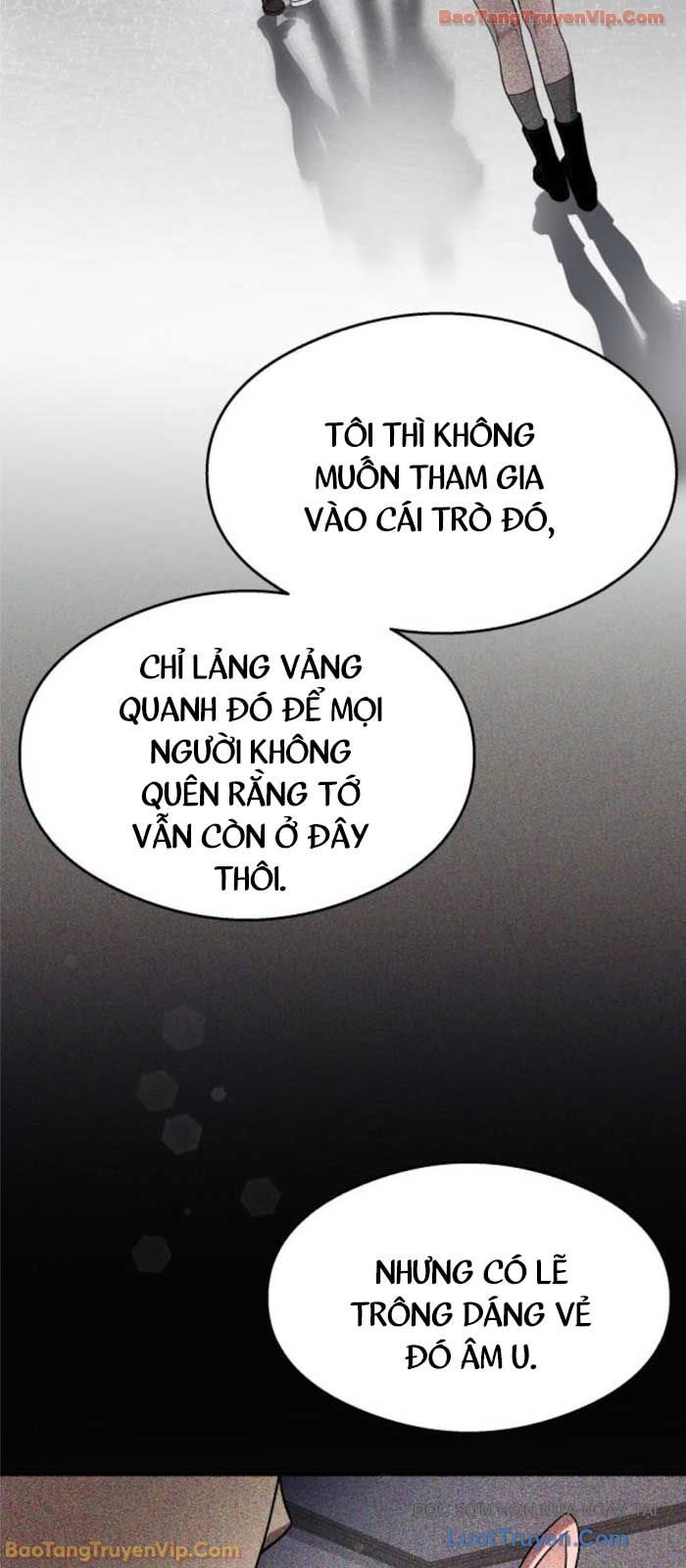 Hẹn Hò Rùng Rợn Chapter 35 - Next 