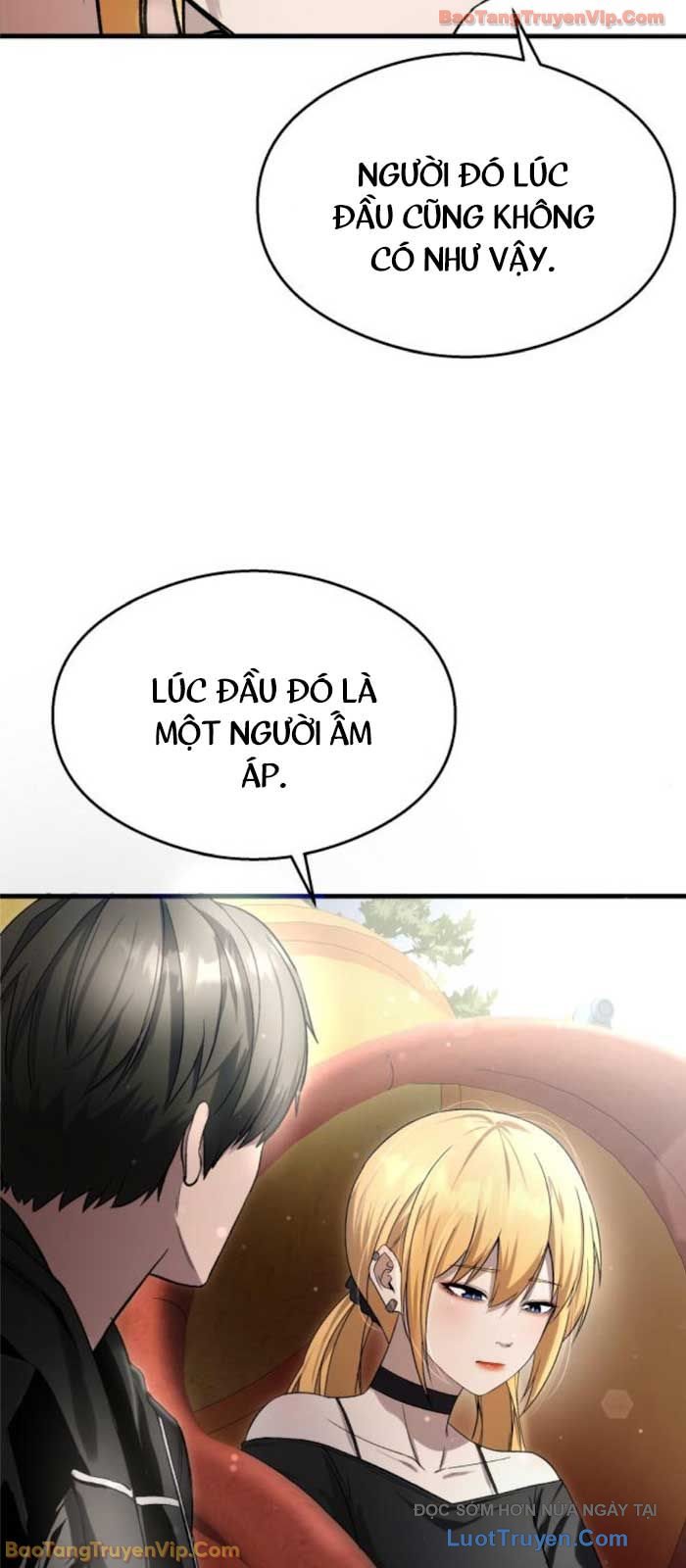 Hẹn Hò Rùng Rợn Chapter 35 - Next 