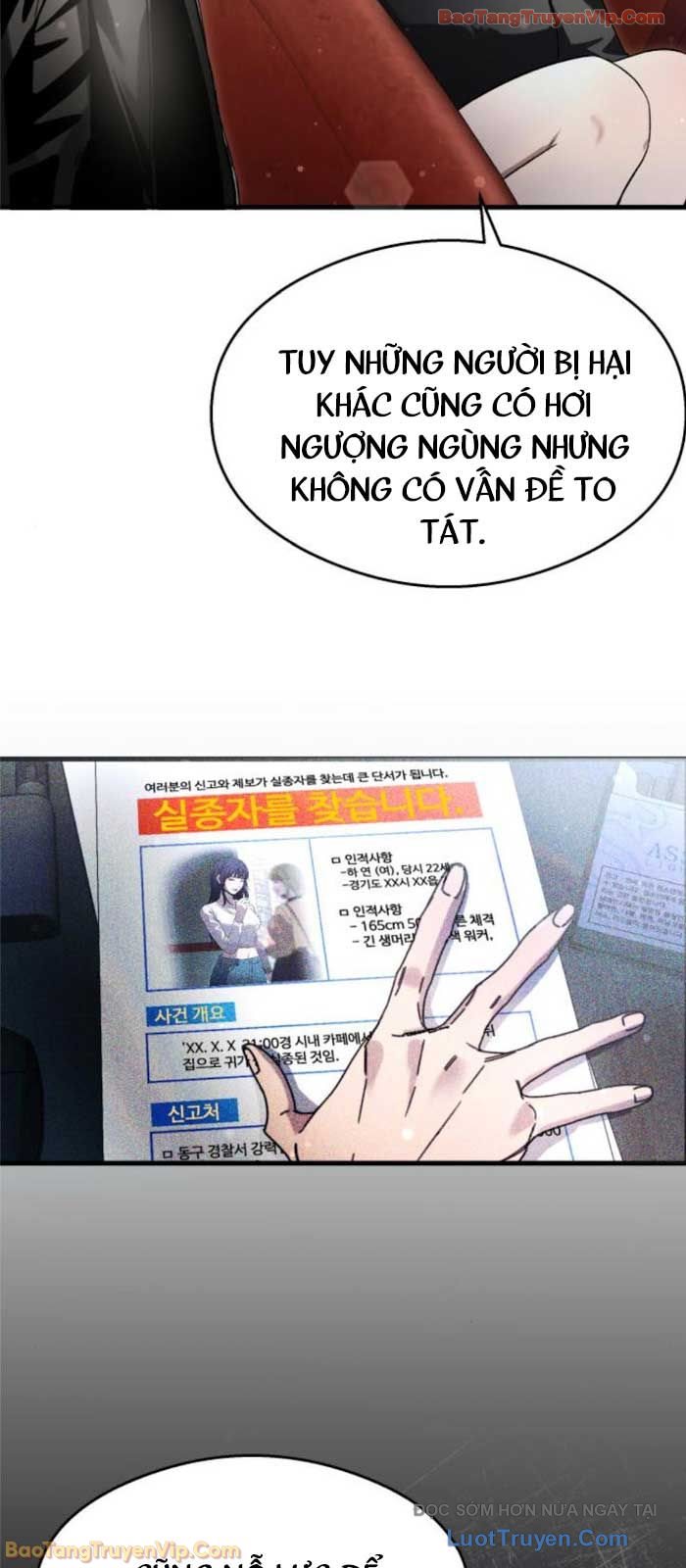 Hẹn Hò Rùng Rợn Chapter 35 - Next 