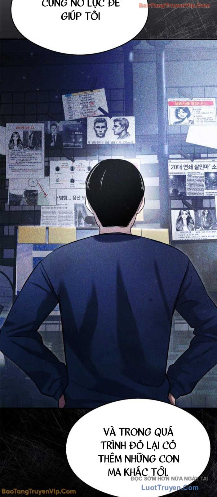 Hẹn Hò Rùng Rợn Chapter 35 - Next 