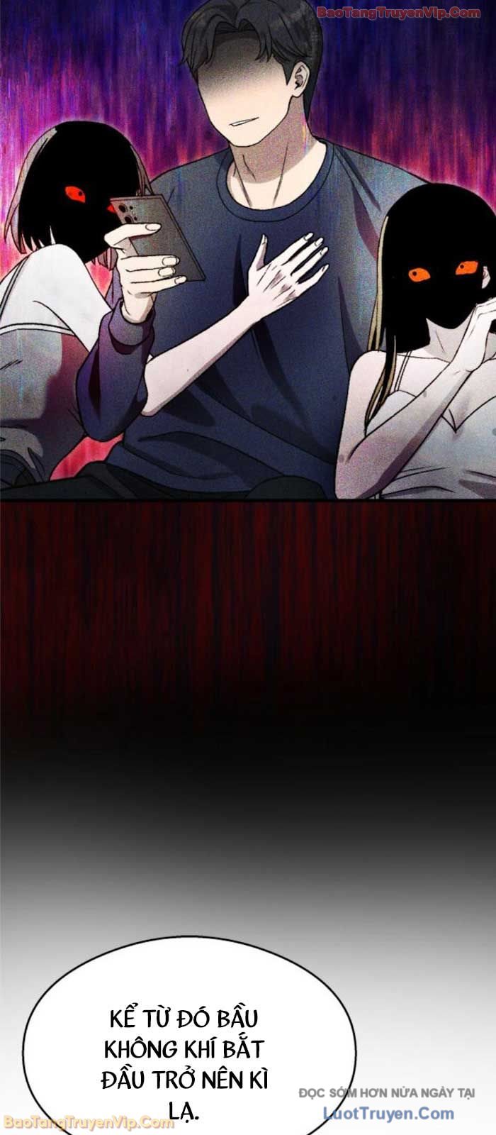 Hẹn Hò Rùng Rợn Chapter 35 - Next 