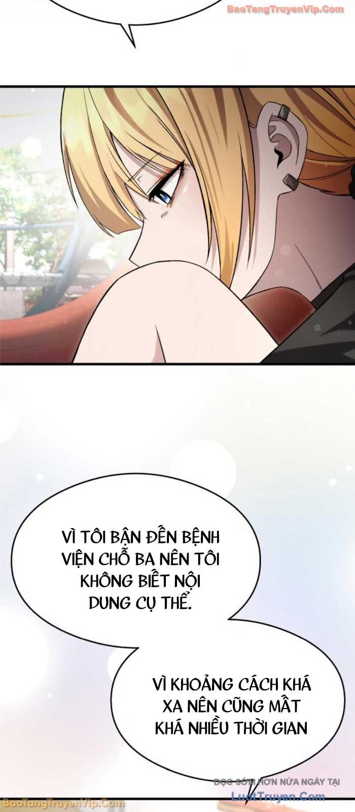 Hẹn Hò Rùng Rợn Chapter 35 - Next 