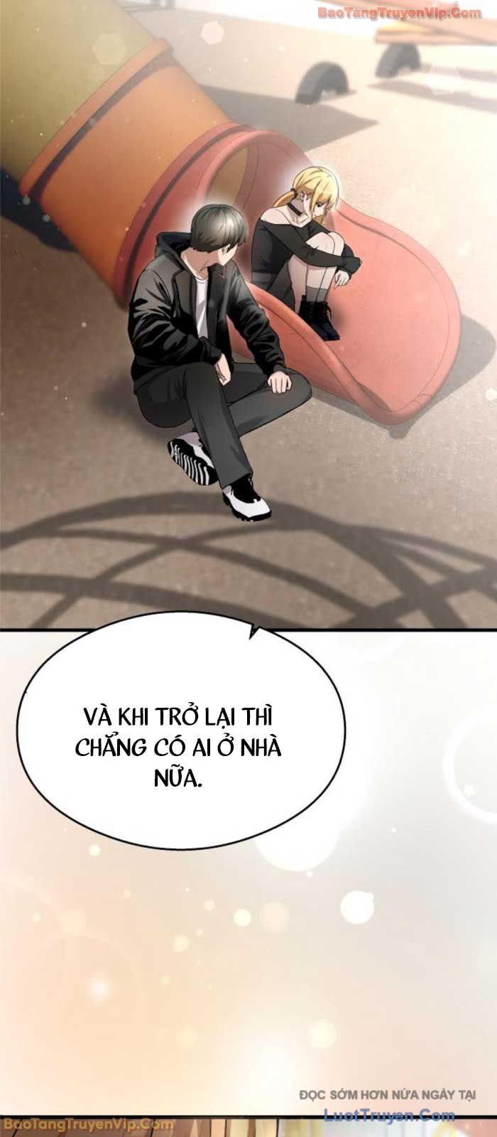 Hẹn Hò Rùng Rợn Chapter 35 - Next 