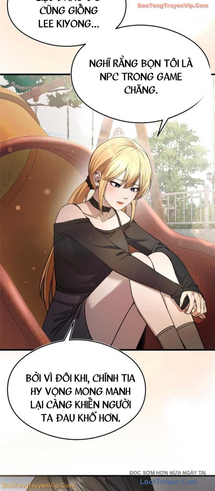 Hẹn Hò Rùng Rợn Chapter 35 - Next 