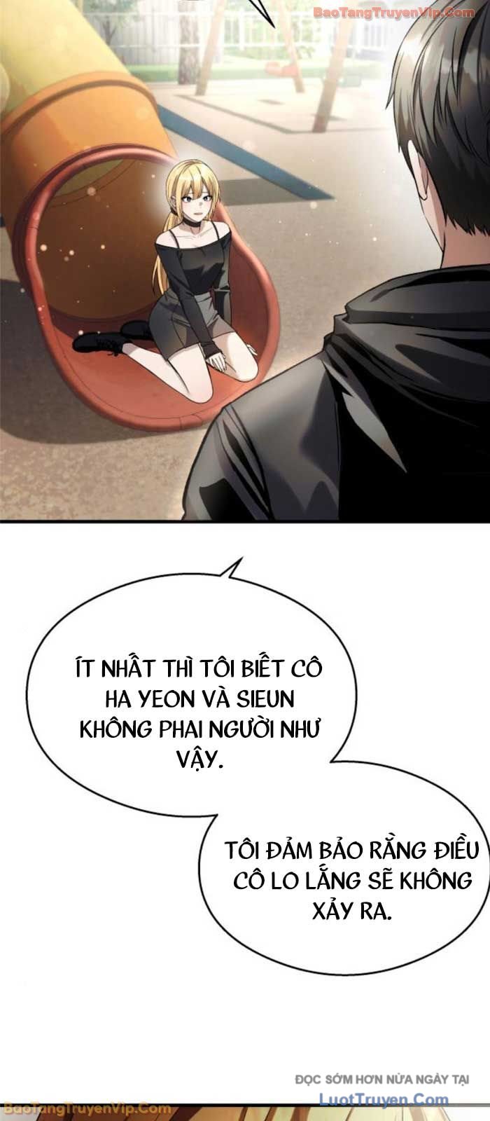 Hẹn Hò Rùng Rợn Chapter 35 - Next 