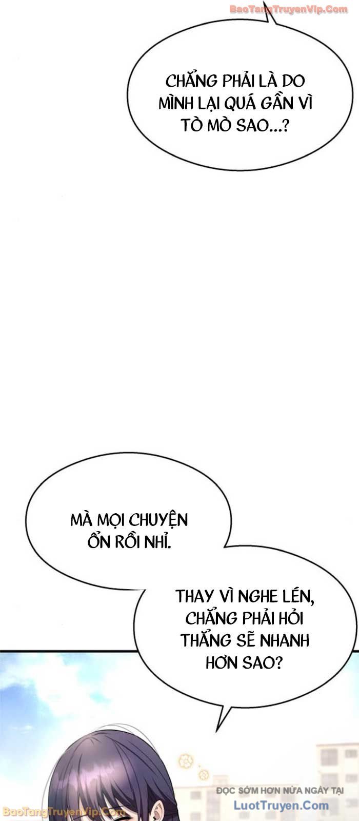 Hẹn Hò Rùng Rợn Chapter 35 - Next 