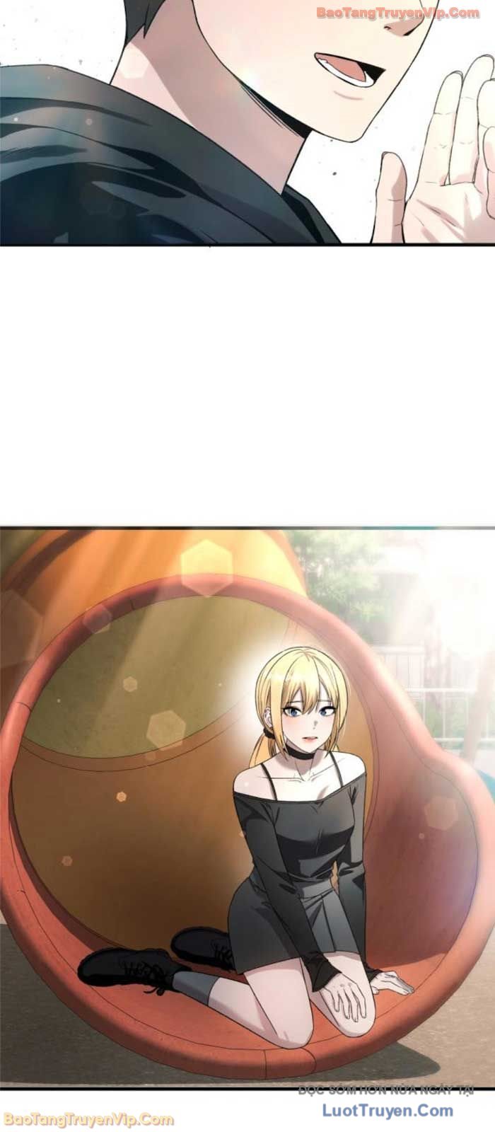 Hẹn Hò Rùng Rợn Chapter 35 - Next 