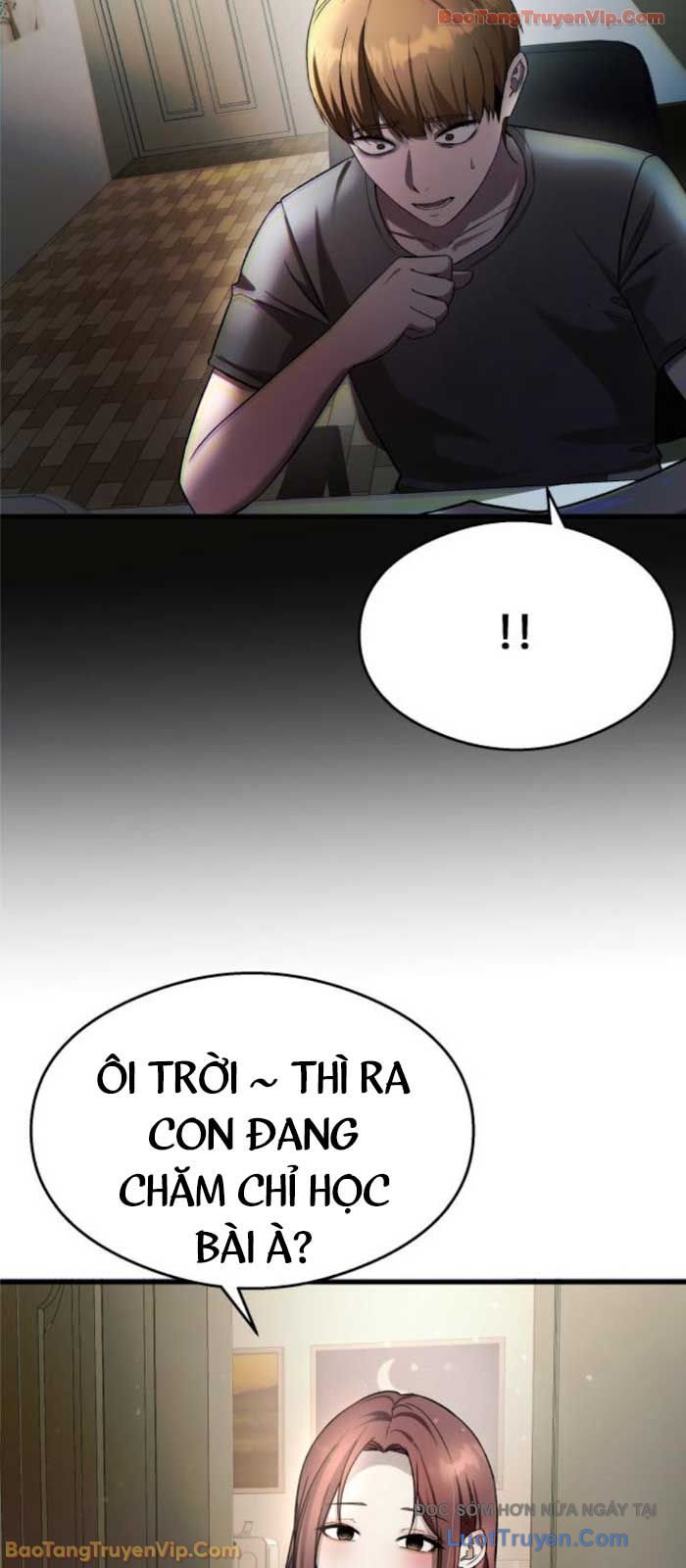 Hẹn Hò Rùng Rợn Chapter 35 - Next 