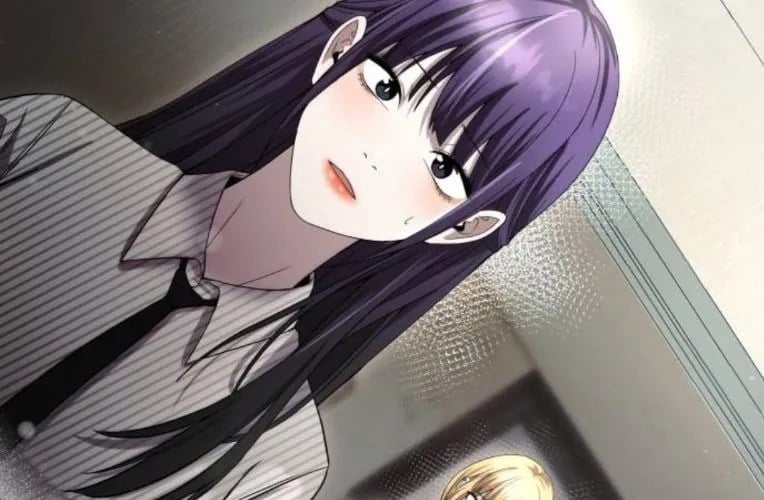 Hẹn Hò Rùng Rợn Chapter 38 27
