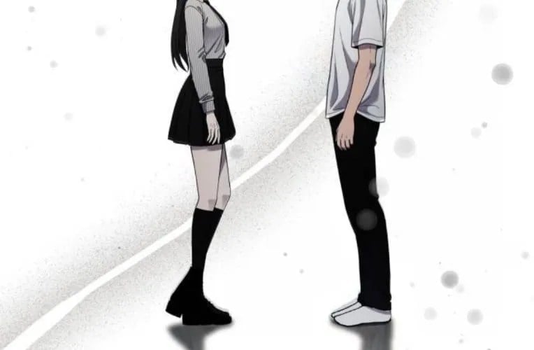 Hẹn Hò Rùng Rợn Chapter 38 35
