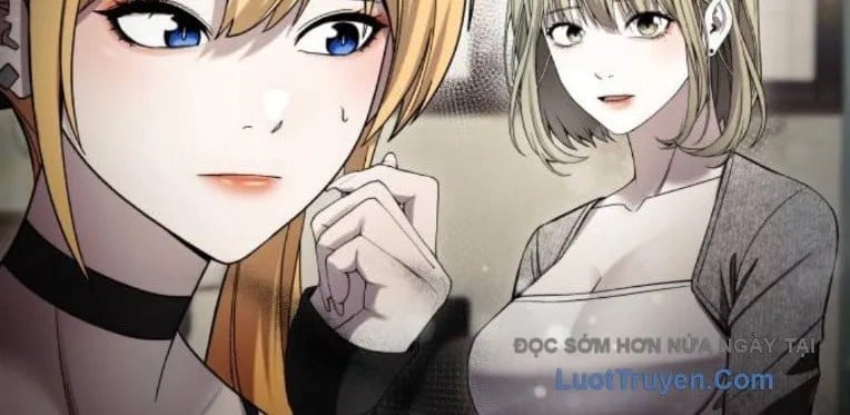 Hẹn Hò Rùng Rợn Chapter 38 38