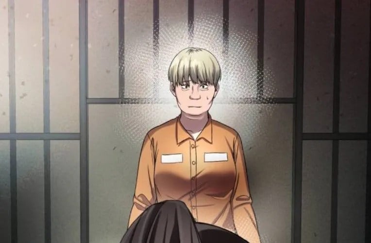 Hẹn Hò Rùng Rợn Chapter 38 71