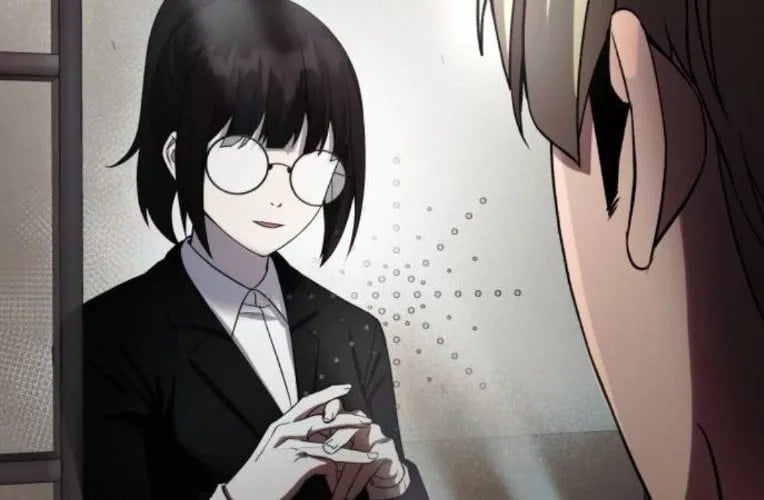 Hẹn Hò Rùng Rợn Chapter 38 95