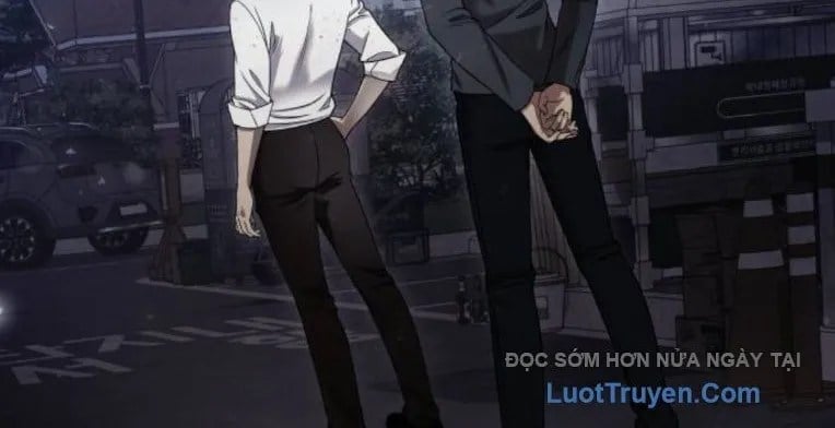 Hẹn Hò Rùng Rợn Chapter 38 116
