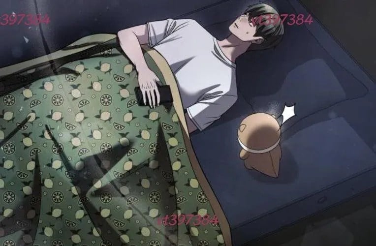 Hẹn Hò Rùng Rợn Chapter 38 173