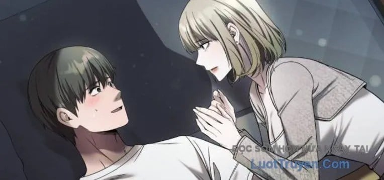 Hẹn Hò Rùng Rợn Chapter 38 200