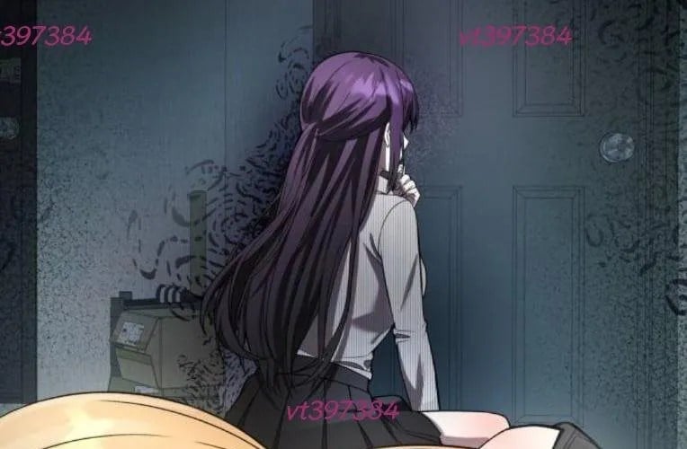 Hẹn Hò Rùng Rợn Chapter 38 317