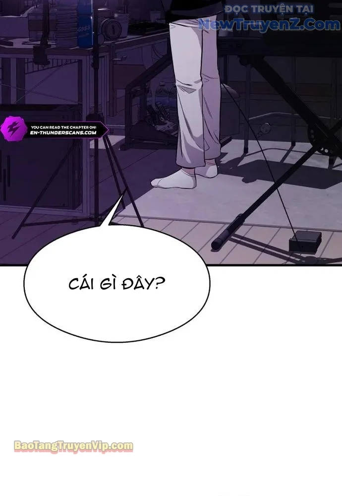 Hẹn Hò Rùng Rợn Chapter 4 - Trang 3