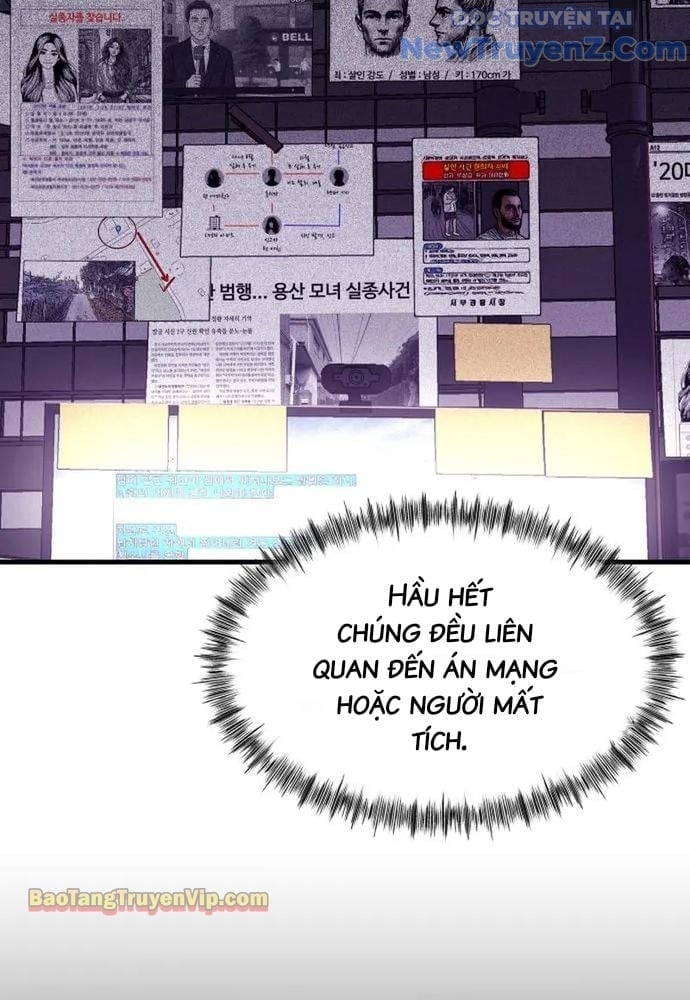 Hẹn Hò Rùng Rợn Chapter 4 - Trang 3