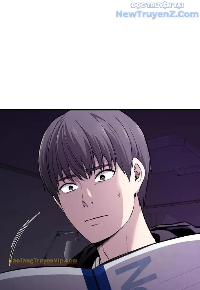 Hẹn Hò Rùng Rợn Chapter 4 - Trang 3