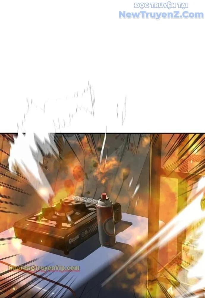 Hẹn Hò Rùng Rợn Chapter 4 - Trang 3