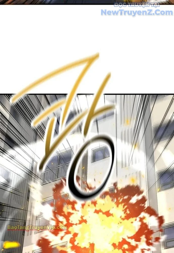 Hẹn Hò Rùng Rợn Chapter 4 - Trang 3