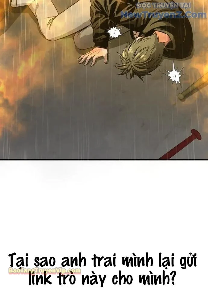 Hẹn Hò Rùng Rợn Chapter 4 - Trang 3