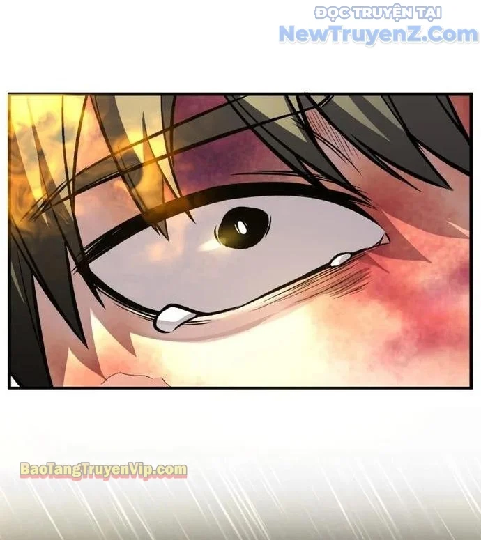Hẹn Hò Rùng Rợn Chapter 4 - Trang 3