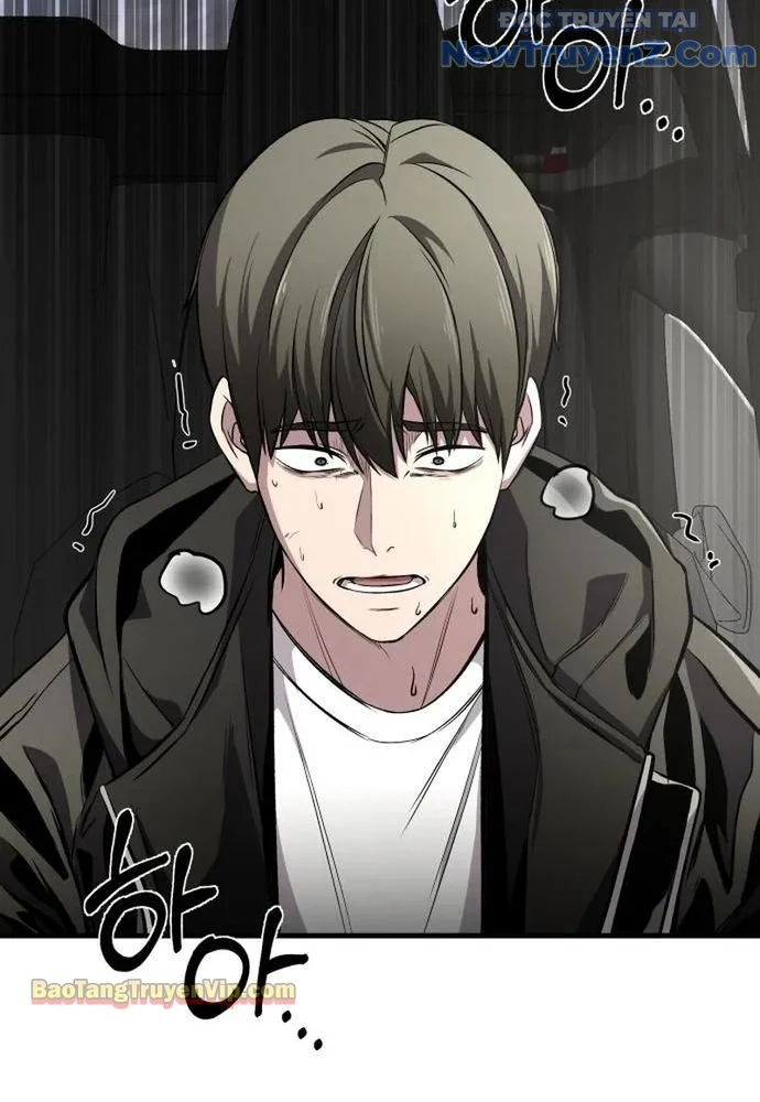 Hẹn Hò Rùng Rợn Chapter 4 - Trang 3