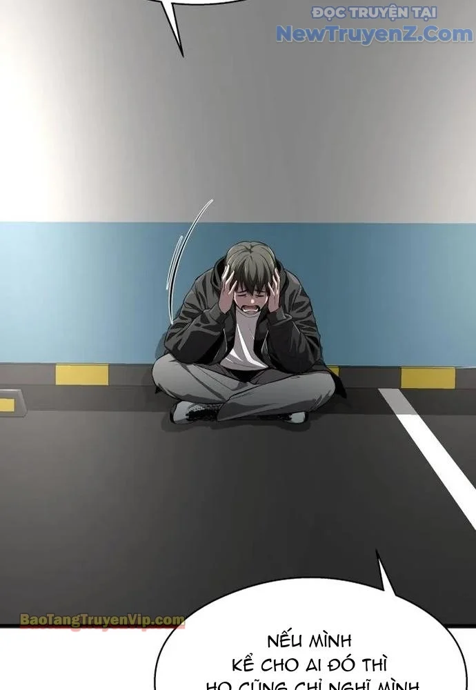 Hẹn Hò Rùng Rợn Chapter 4 - Trang 3