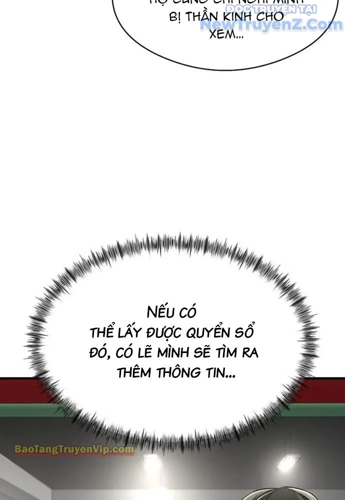 Hẹn Hò Rùng Rợn Chapter 4 - Trang 3